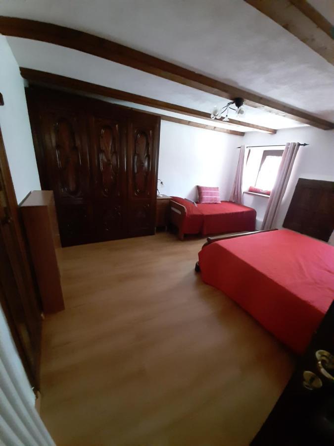 Ferienwohnung Casa Elena Nus Exterior foto